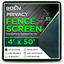 Green 4' x 50' Privacy Fence Screen with Steel Grommets