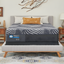 High Point 14" Firm Queen Gel Memory Foam Hybrid Mattress