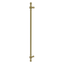 Satin Brass 21.6" Modern Traditional Appliance Pull Bar