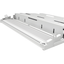 White Aluminum LED High Bay Ceiling Light