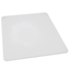 Clear Vinyl Chair Mat with Lip for Medium Pile Carpet