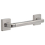 12-Inch Stainless Steel Modern Angular Grab Bar