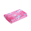 Pink Unicorn Fleece Kids' Reversible Throw Blanket