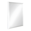 White Rectangular Full Length Wall Mirror