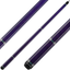 Action Purple Maple 19 Oz Professional Pool Cue