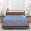 Queen 13" Blue Gel Memory Foam Hybrid Mattress