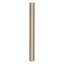 Sterling Nickel Brushed Bar Pull with Mounting Hardware