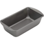 Gray Nonstick Steel 9" x 5" Loaf and Cake Pan