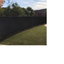 Orion Black 4ft x 50ft Privacy Fence Screen