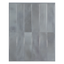 Morocco Casa Gray Matte Peel and Stick Wall Tile Set