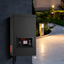 VEVOR 300W Black Low Voltage Landscape Transformer with Timer