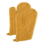 Honey Gold Cotton Terry Oven Mitt Set