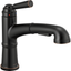 Westchester Oil Rubbed Bronze Pull-Out Kitchen Faucet