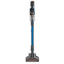 Blue Convertible Cordless Stick Vacuum Cleaner for Pets