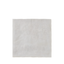 Cream Linen Square Napkin Set, 4 Pieces