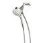 Moen Chrome 6-Function Handheld Showerhead with Magnetic Dock