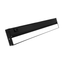 Nicor Black 21.5'' LED Under Cabinet Light Bar