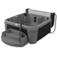 DayDream 3500S Gray and Black 6-Person Hot Tub