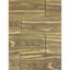 Rustic Sage Foam Wood Ceiling Planks 39 in x 6 in