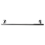 Latitude II Chrome 18-Inch Wall Mounted Towel Bar