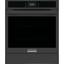 24" Black Convection Self-Cleaning Electric Wall Oven