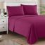 Queen Berry Deep Pocket Microfiber Sheet Set