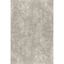 Beige Rectangular Washable Shag Area Rug