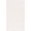 Ivory Flat Woven Handmade Wool Area Rug, 3' x 5'