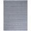 Himalaya 11' x 15' Gray Handmade Tufted Wool Area Rug