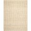 Natural Ivory 8' x 10' Handwoven Jute Area Rug