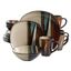 Gibson Elite Althea Multicolor Ceramic 16-Piece Dinnerware Set