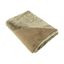 Toasted Coconut Faux Fur Reversible Waterproof Pet Blanket