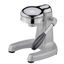 Positano Gray Stainless Steel Citrus Juicer