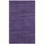 Himalaya Purple Hand Tufted Wool Area Rug