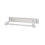 Chrome Wall Mounted Stainless Steel Paper Towel Holder