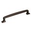 Oil Rubbed Bronze 6-5/16" Cabinet Drawer Pull