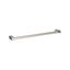 Brushed Nickel 18" Wall Mounted Bathroom Towel Bar