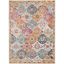 Blue Haven 10' x 14' Synthetic Medium Pile Rectangular Rug