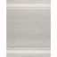 Ivory and Sage Hand-Tufted Wool Area Rug, 8' x 10'