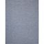 Reversible Easy-Care Navy Blue Synthetic 8' x 10' Area Rug