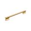 Champagne Bronze 8-13/16" Solid Aluminum Cabinet Pull