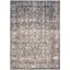 Ivory Tufted Handmade Rectangular 4' x 6' Rug