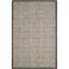 Handmade Sage and Ivory Abstract Tufted Wool Area Rug