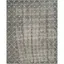 Handmade Dip Dye Luxe Gray Wool 8' x 10' Area Rug