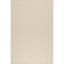 Ivory Geometric Wool and Sisal Runner Rug 2'6" x 8'