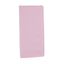 Blush Pink Cotton Cloth Table Napkins Set of 12