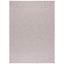 Beige and Gray Geometric Low Pile Indoor/Outdoor Area Rug