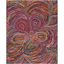 Brilliant Nantucket Hand-Tufted 8' x 10' Multicolor Cotton Area Rug