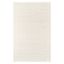 Ivory Geometric Hand Tufted Wool Rectangular Rug