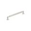 Amerock Stature Brushed Nickel Appliance Pull